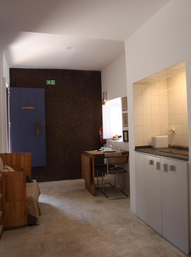 Ribeira Dos Marinheiros Azul Apartment Sintra Luaran gambar