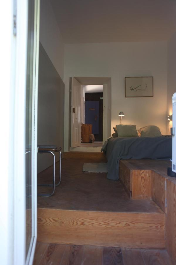 Ribeira Dos Marinheiros Azul Apartment Sintra Luaran gambar