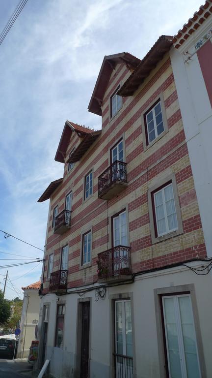 Ribeira Dos Marinheiros Azul Apartment Sintra Luaran gambar